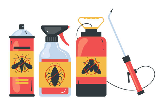 Pest Control Cost in Wofford Heights, CA